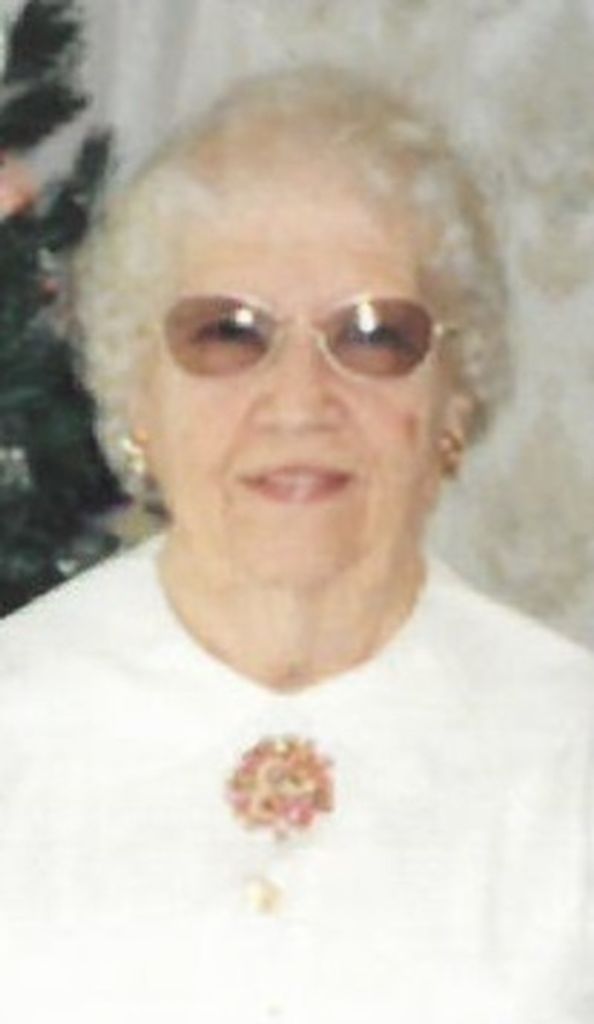 Irene M. White