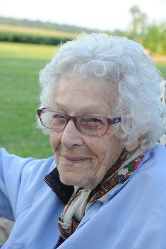 Mary Lou Carman Profile Photo