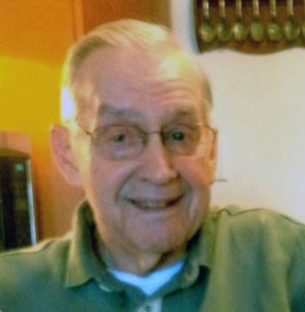 Carrol J. Zimmerman