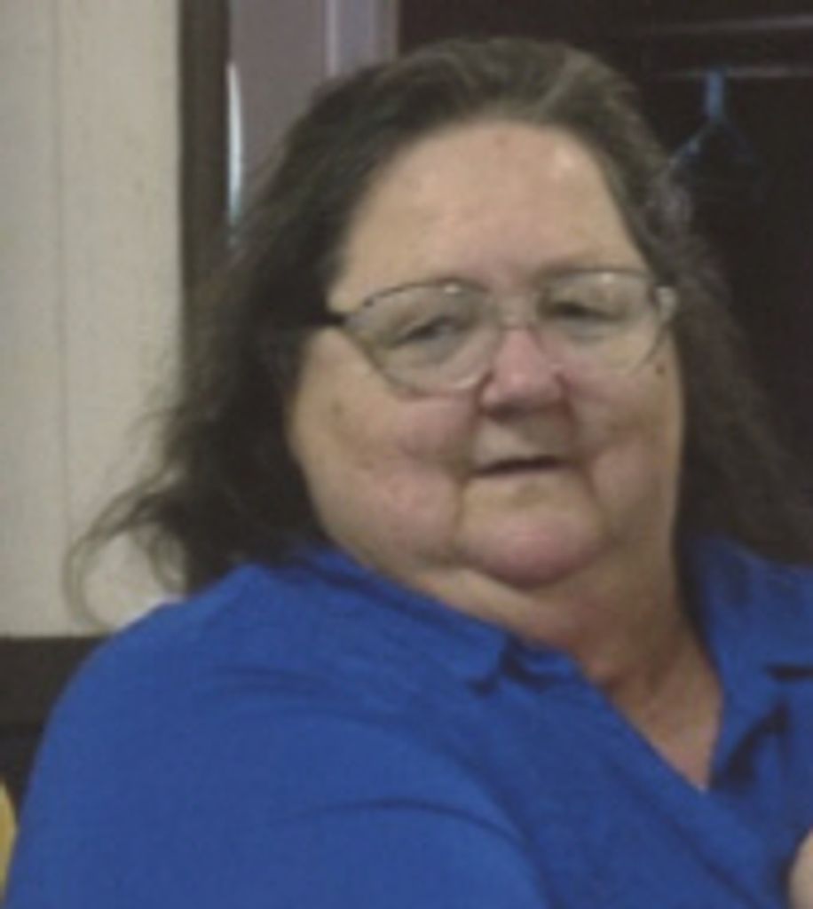 Edwina B. Murday