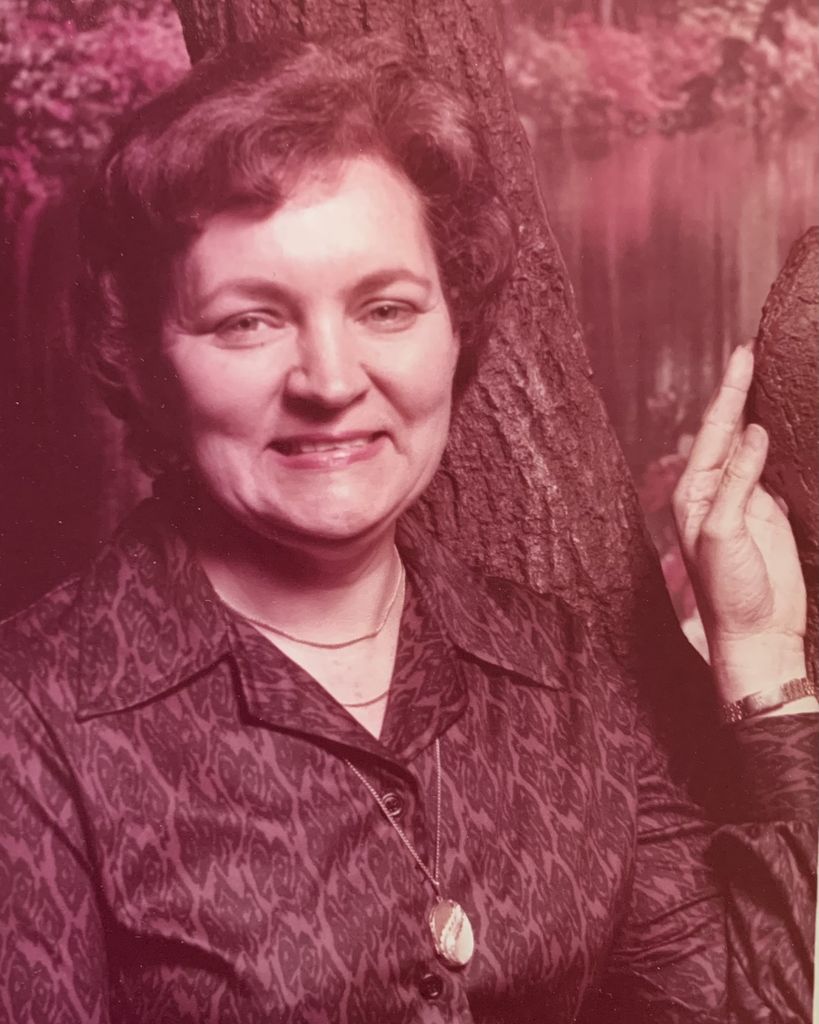 Lillian Henry Burt Profile Photo