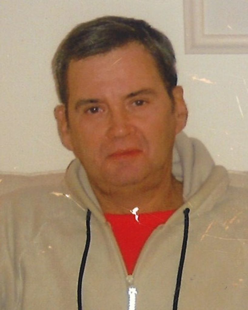 Randy Lee Deeds