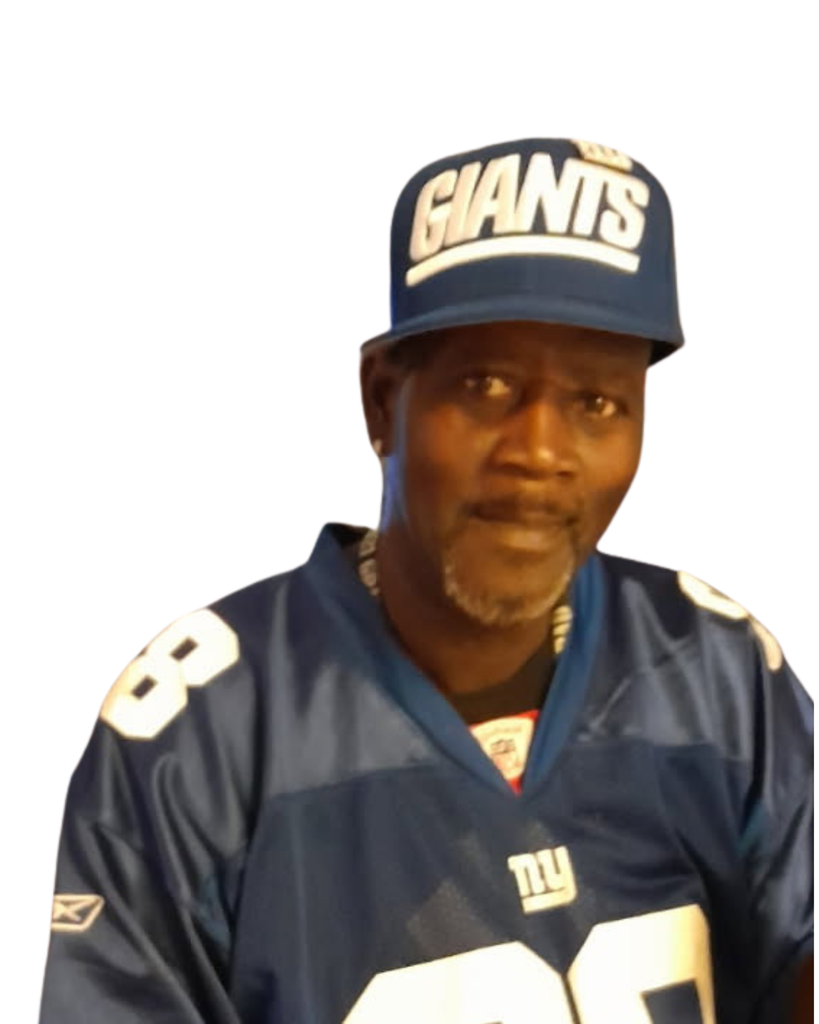 Mr. Melvin Salter Profile Photo