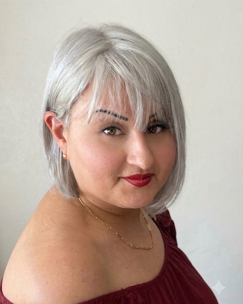 Cristina Rodriguez Profile Photo
