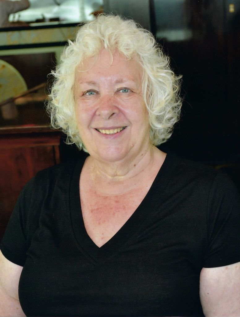Janice E Kaucher Profile Photo