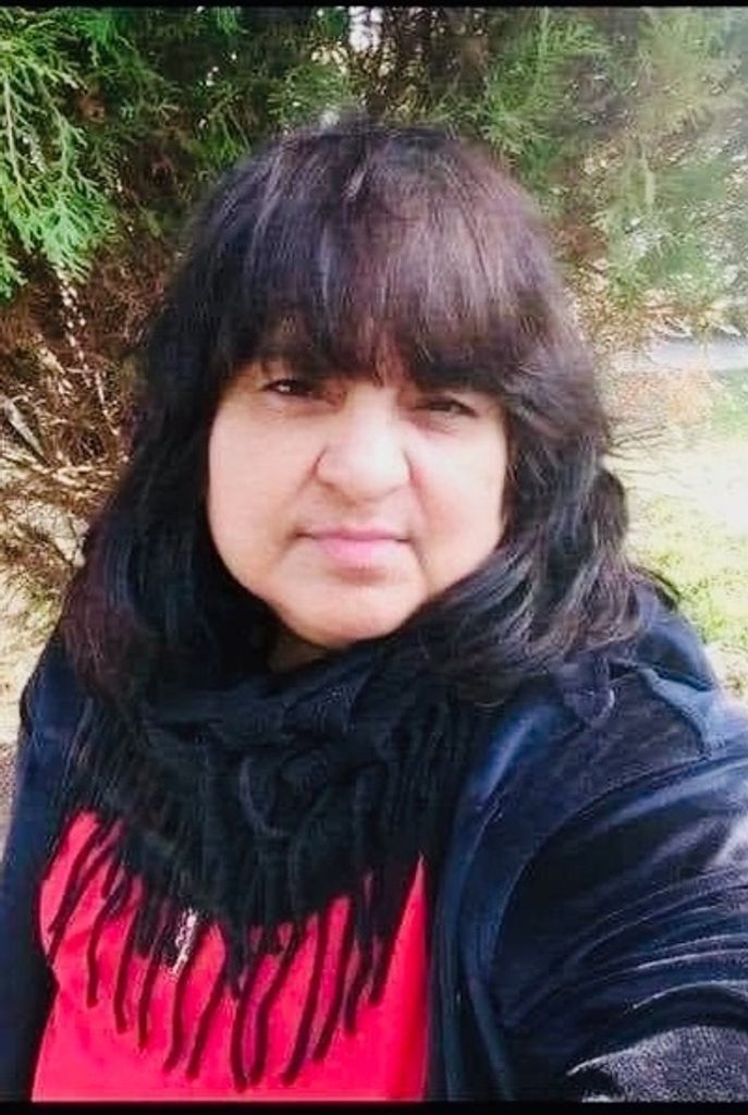 Blanca Reyes Profile Photo