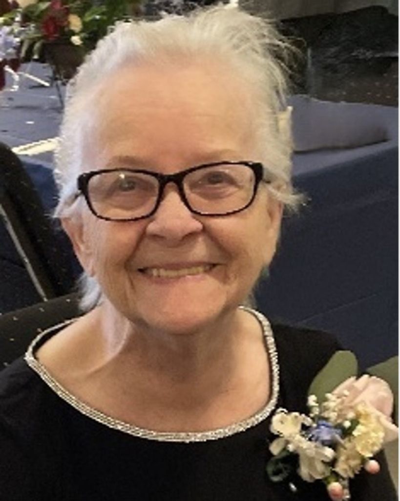 Elaine Elizabeth Wood