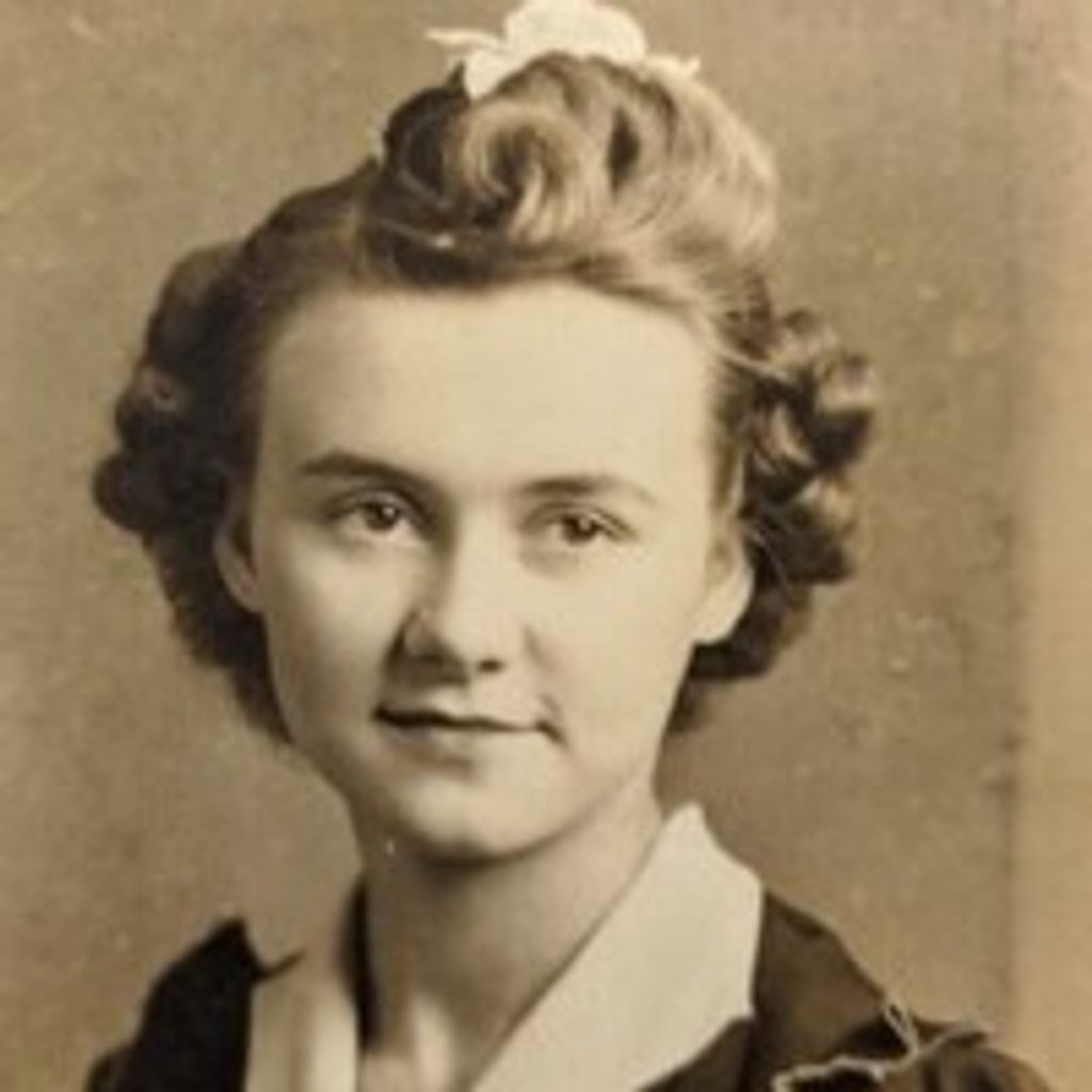 Marie Merrifield