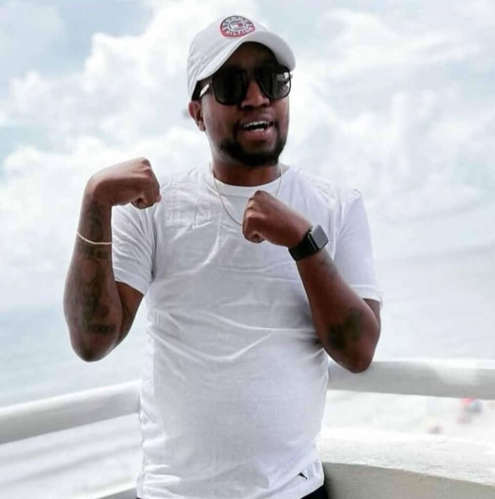 Idris Lee Newman Profile Photo