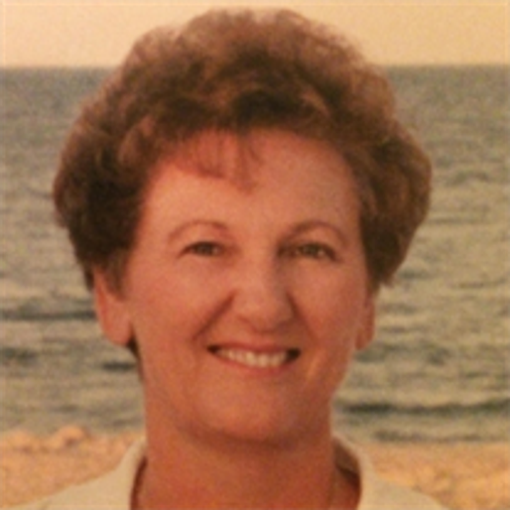 Dorothy Kane