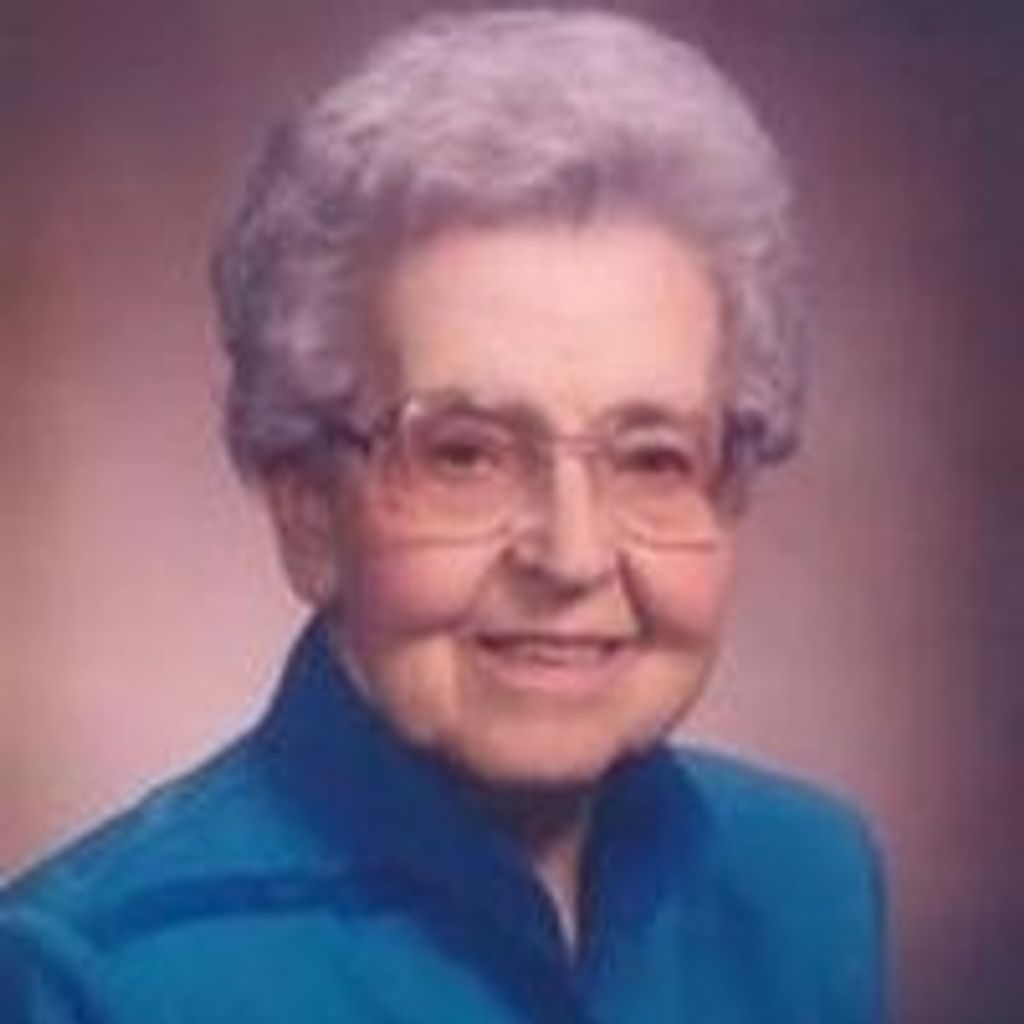 Shirley Lorraine Karns
