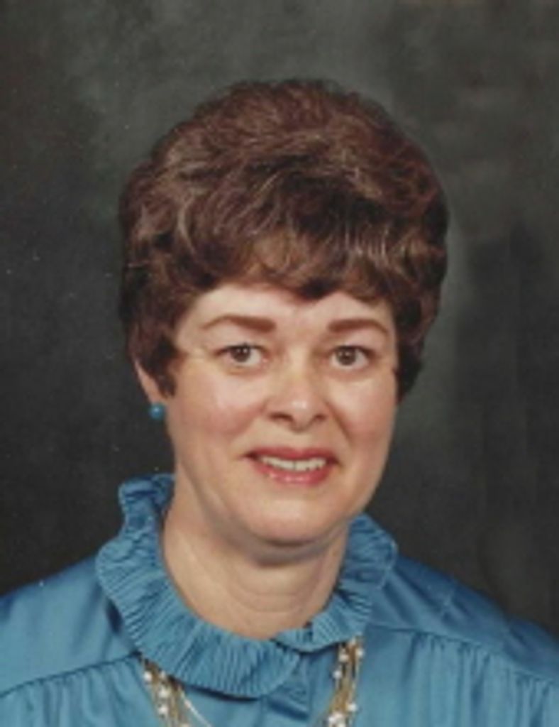Yvonne Draper Jensen