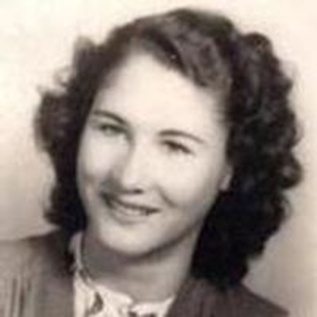 Lillian O. Brock