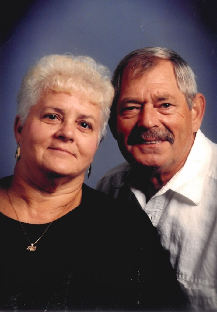 Harry Wayne Comer Profile Photo