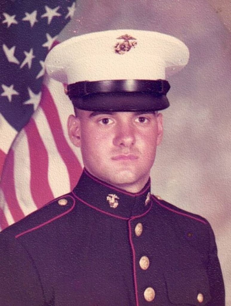 David John Knott