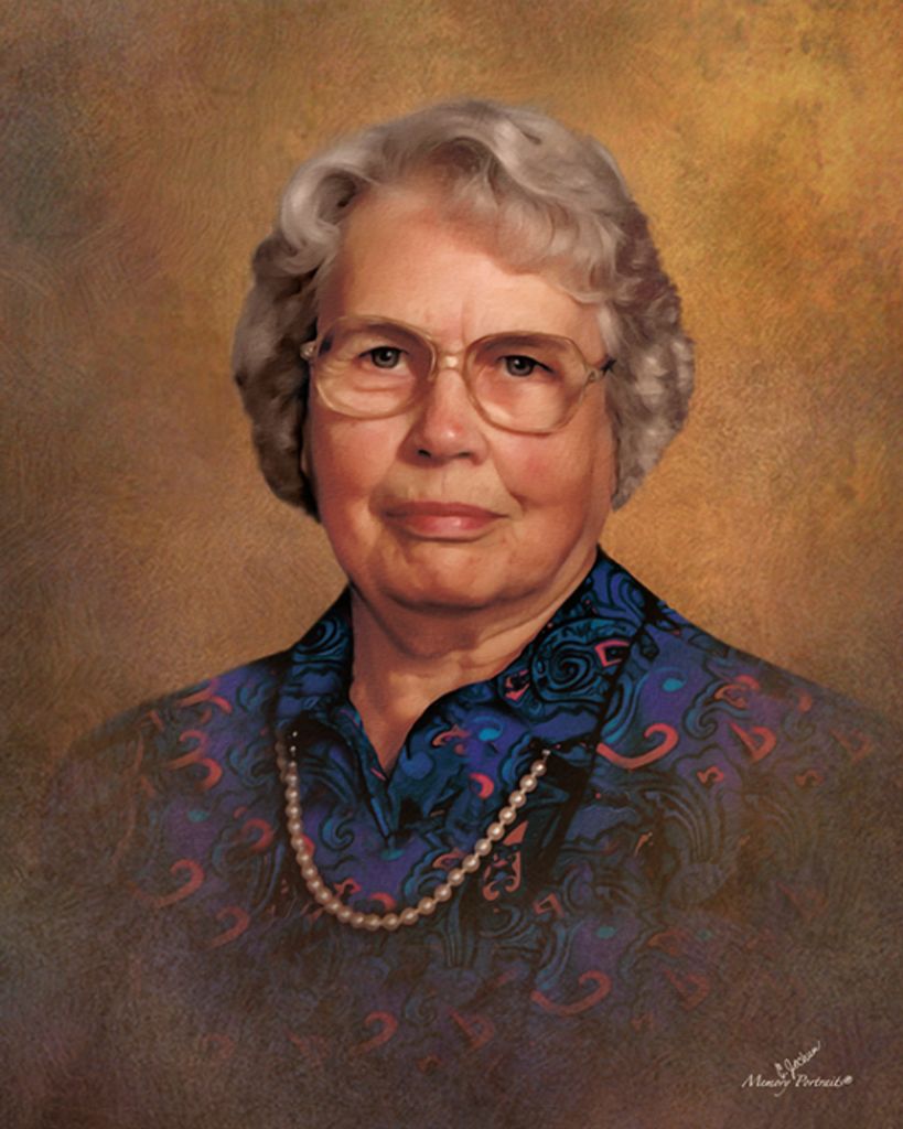 Martha Seigler