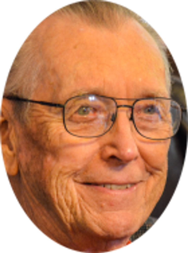 Richard  Clark Pisell