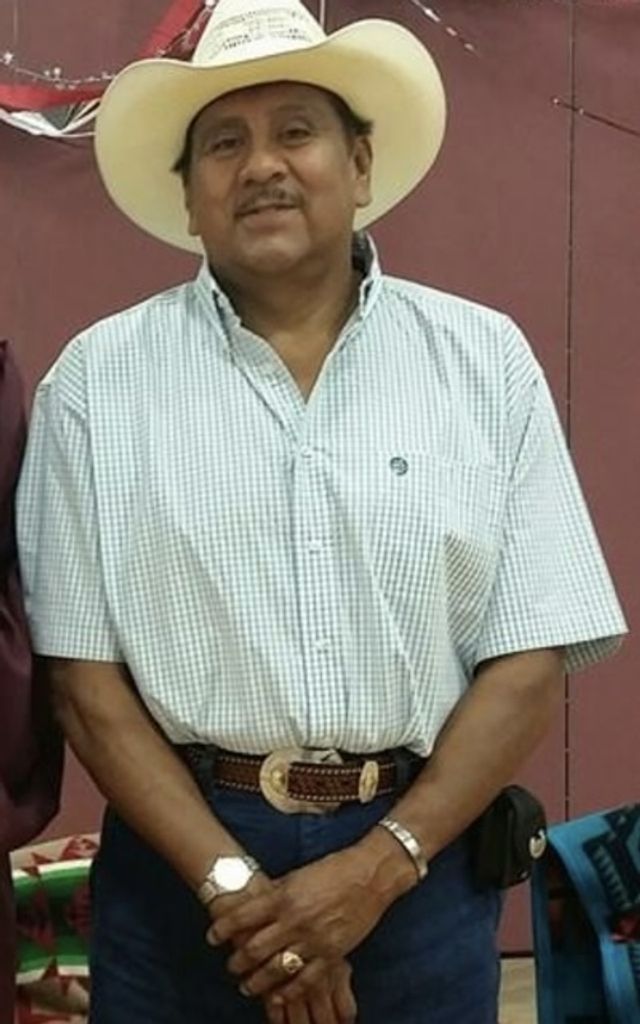 John Lee Enos Profile Photo