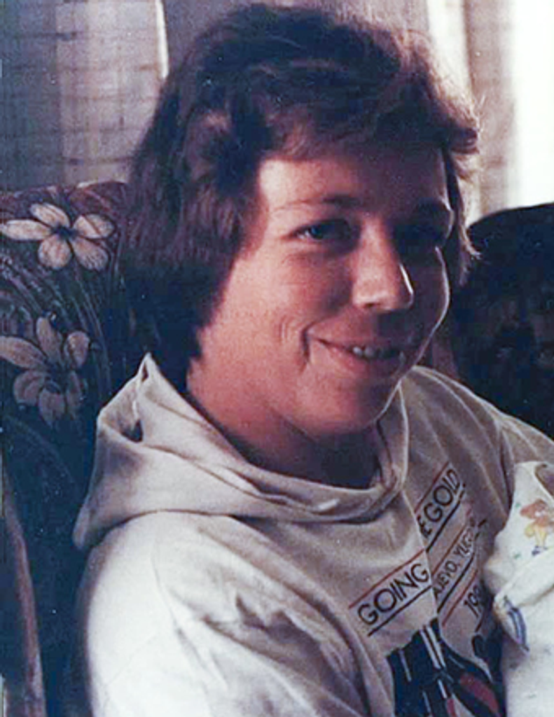 Nina Joann Thomson Profile Photo