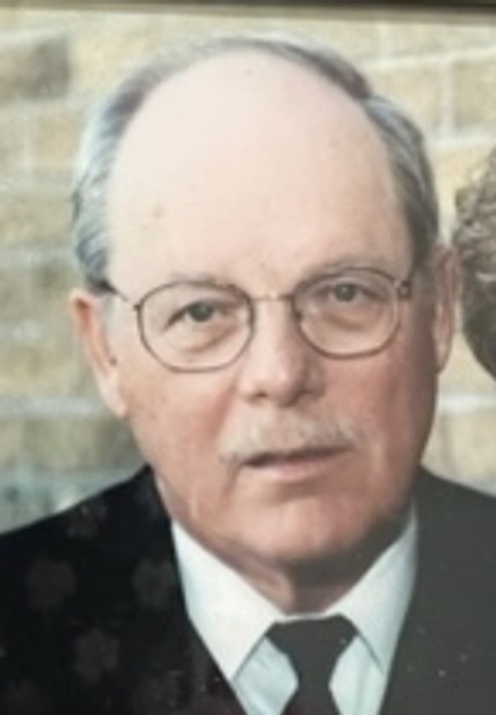 Louis E. Gallup