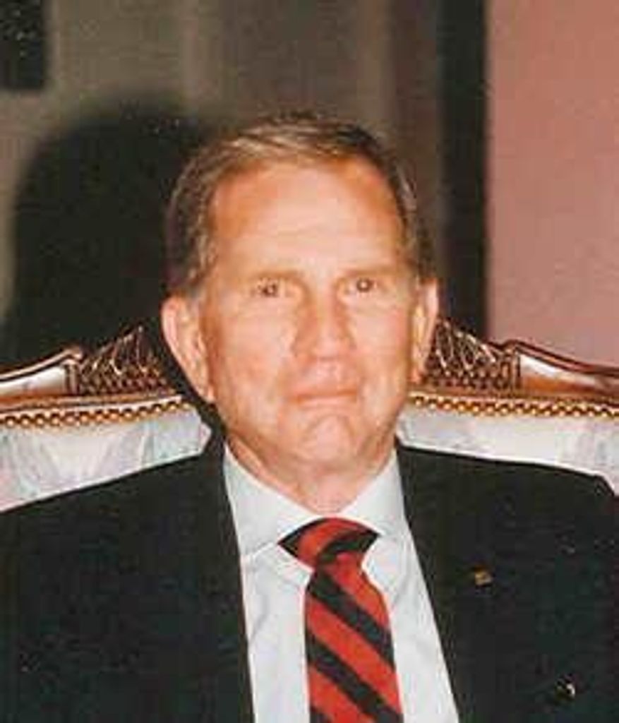 William Welles Langford Sr.