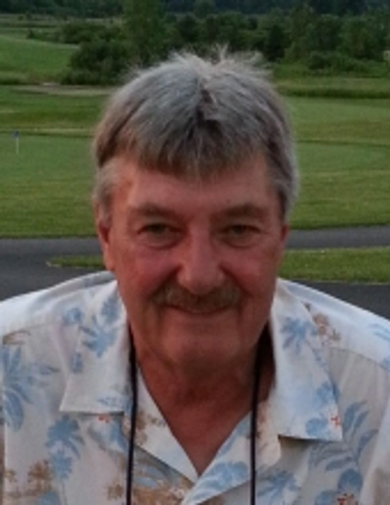 John R. Schmidt