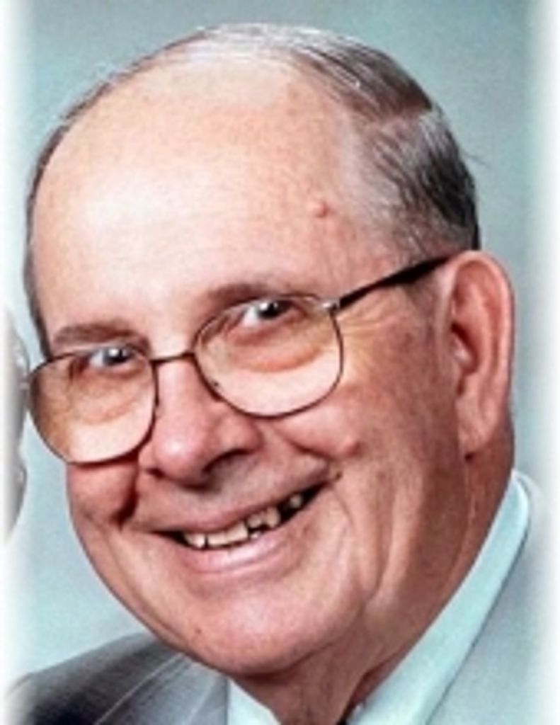 Richard Charles "Dick" Holbrook