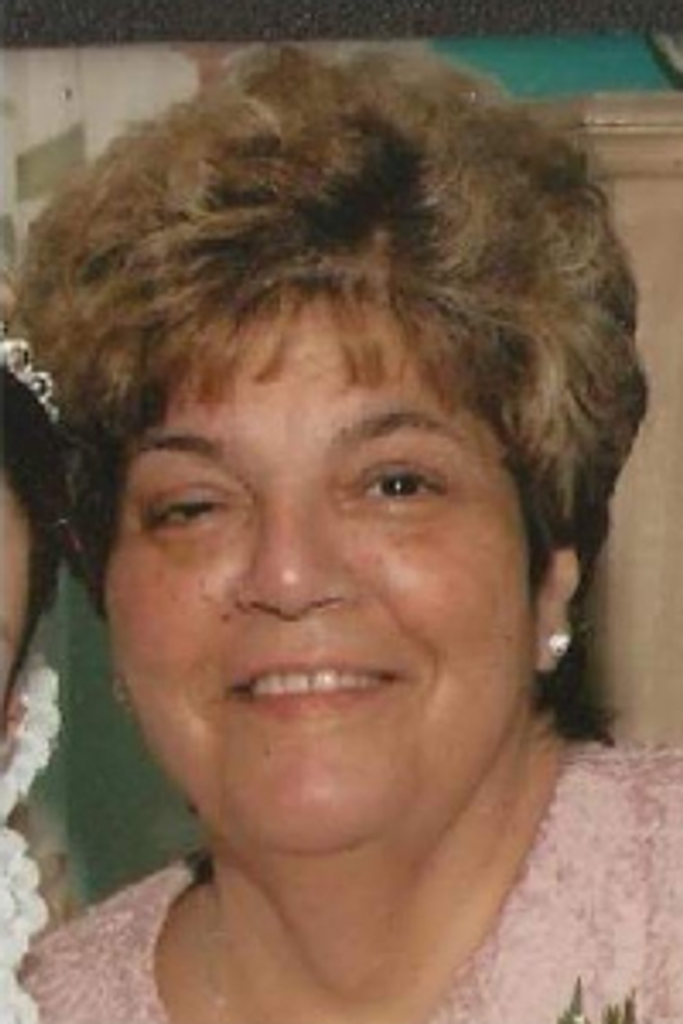 Josephine N. (Cascio) Winsor Profile Photo