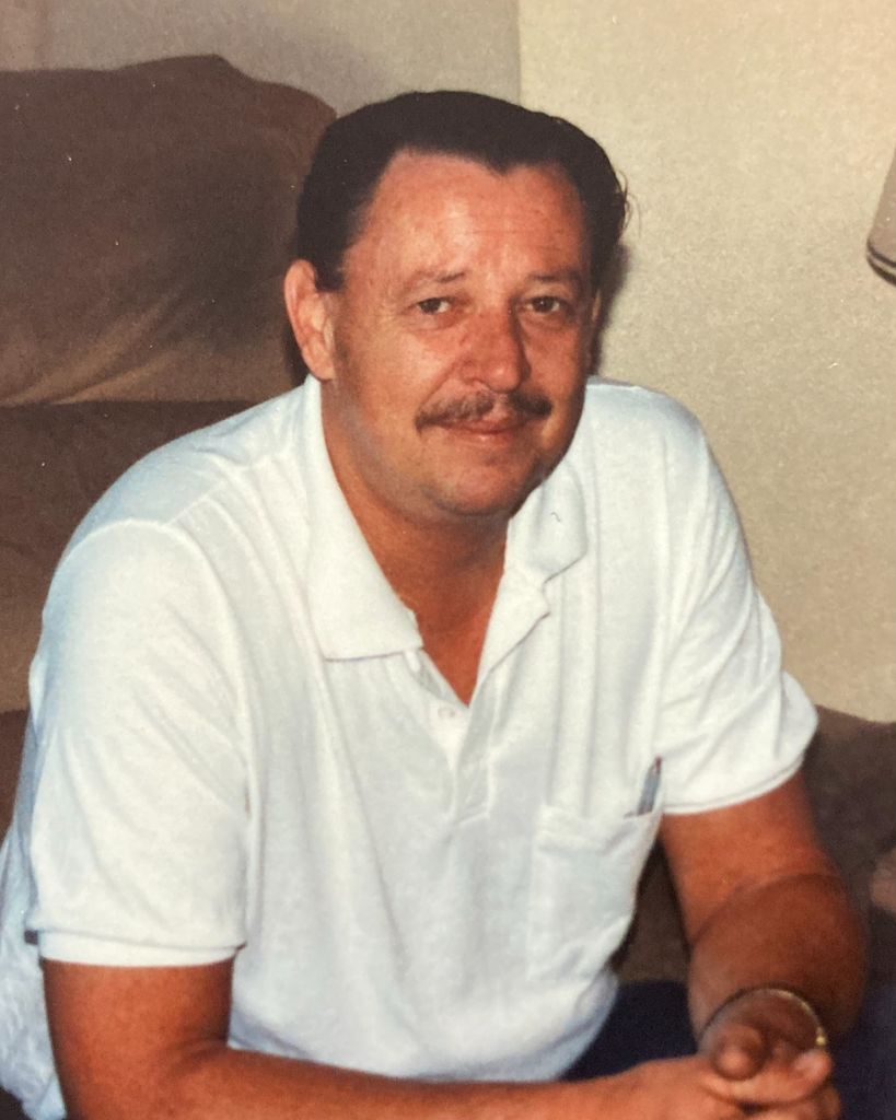 Robert M. Porter Profile Photo