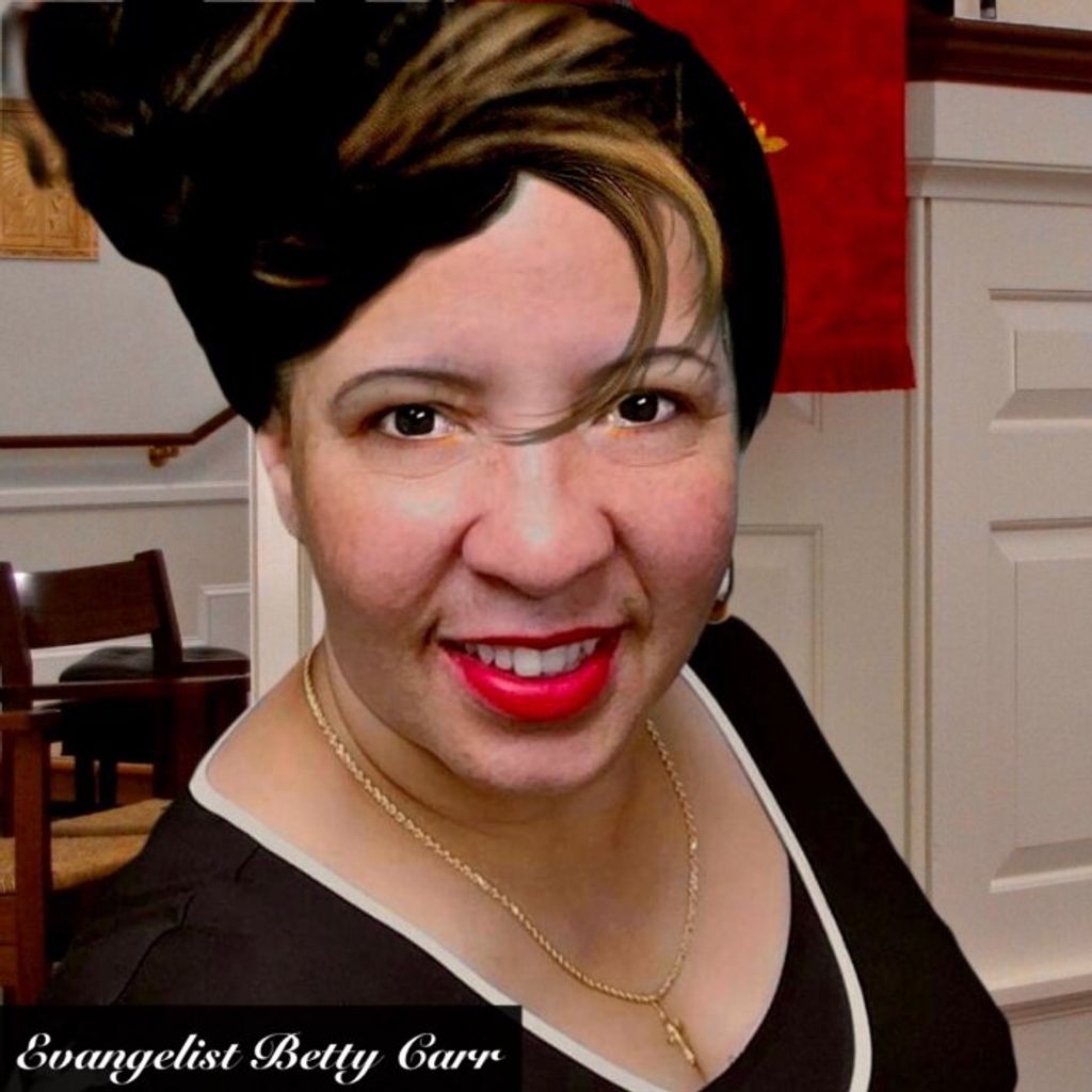 Betty Ann Carr Profile Photo