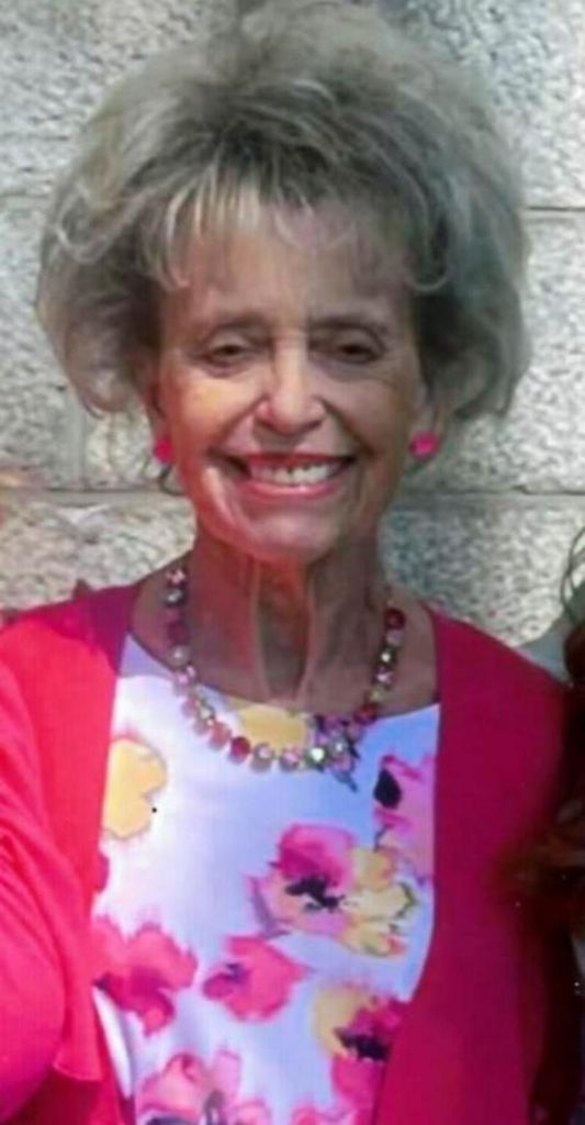 Linda Carol Weinberg (Nee Barker) Profile Photo