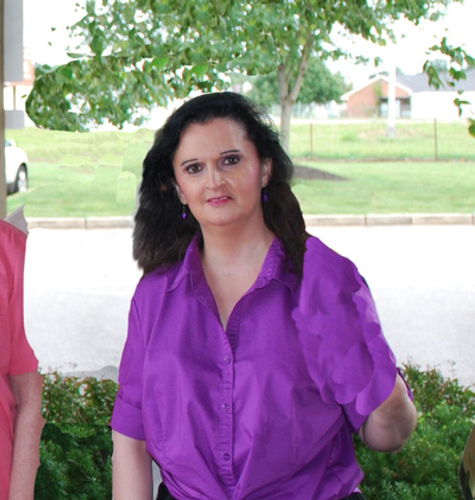 Janet "Kim" Kimberlee Hollingshead Profile Photo