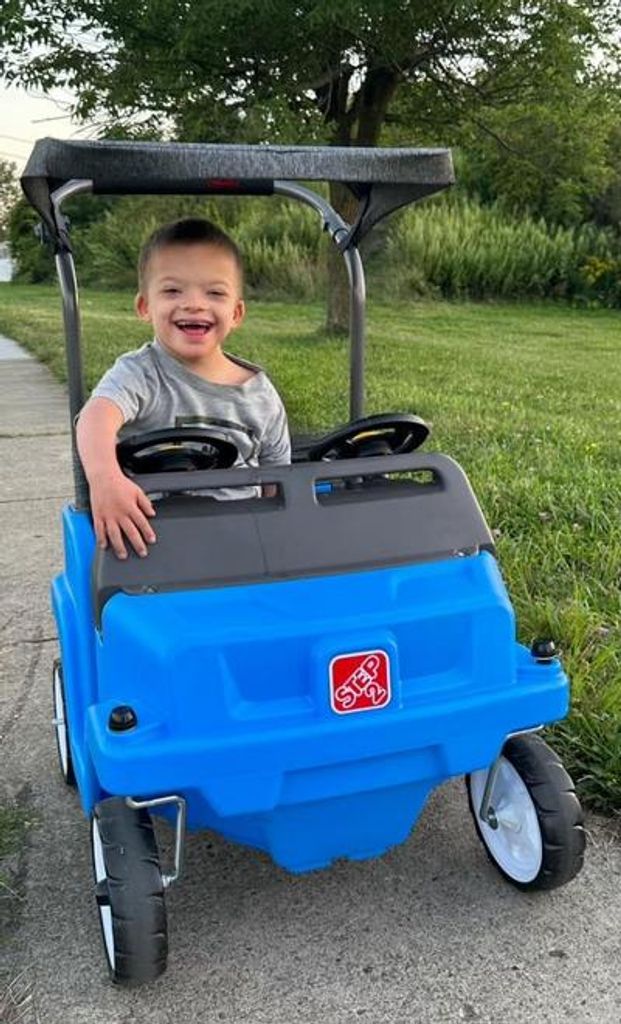 Stevie M. Gryczkowski, Jr.