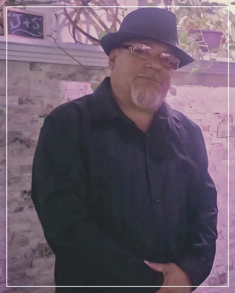 Marcus Santiago Profile Photo