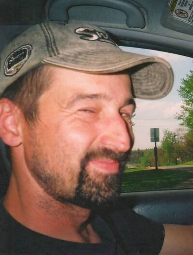 Kenneth "Kenny" James Fredericks