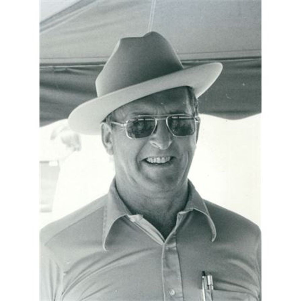 Ronald "Bill" B. Ritenour Profile Photo