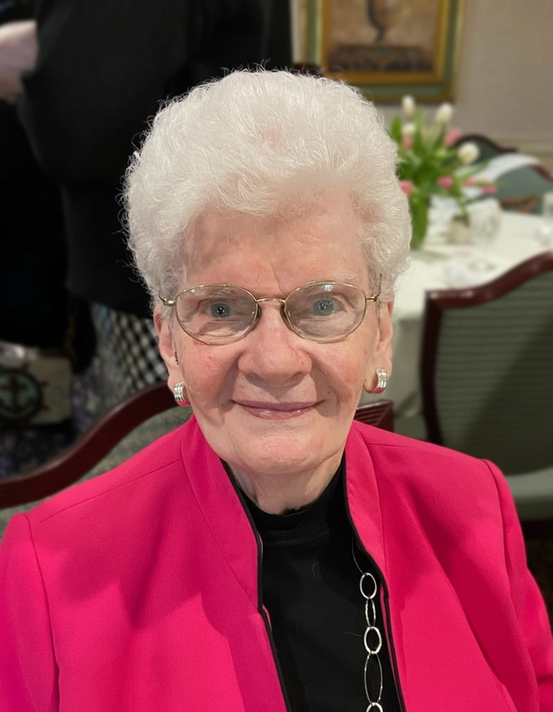 Carol A. (Armstrong) Forbes