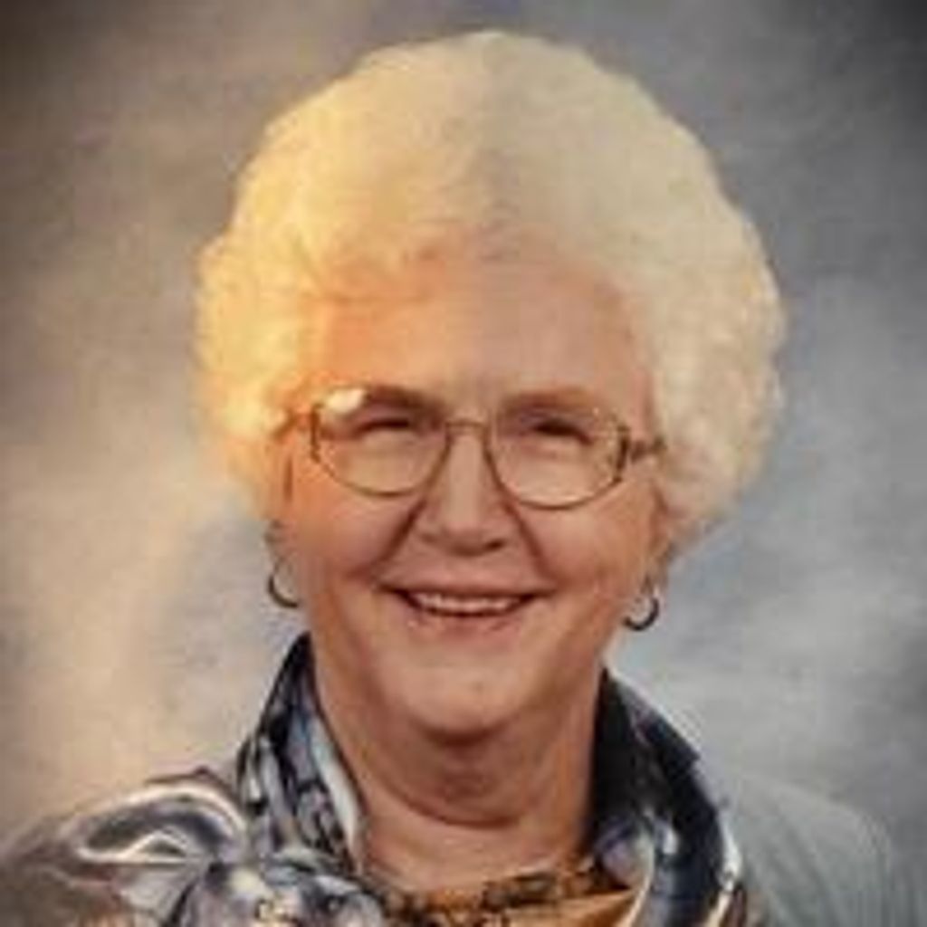 Ethel Ellen Autry