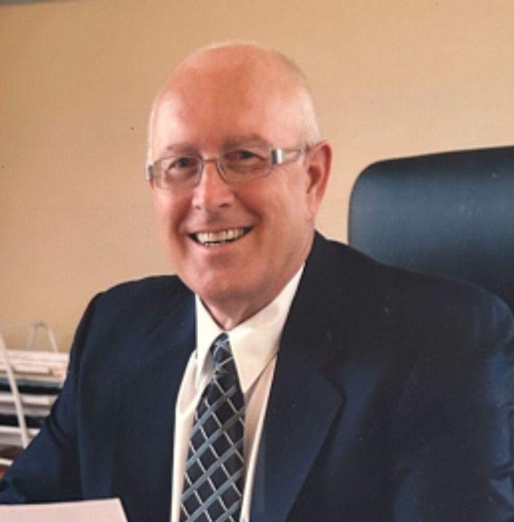 Fred Bodtcher Profile Photo