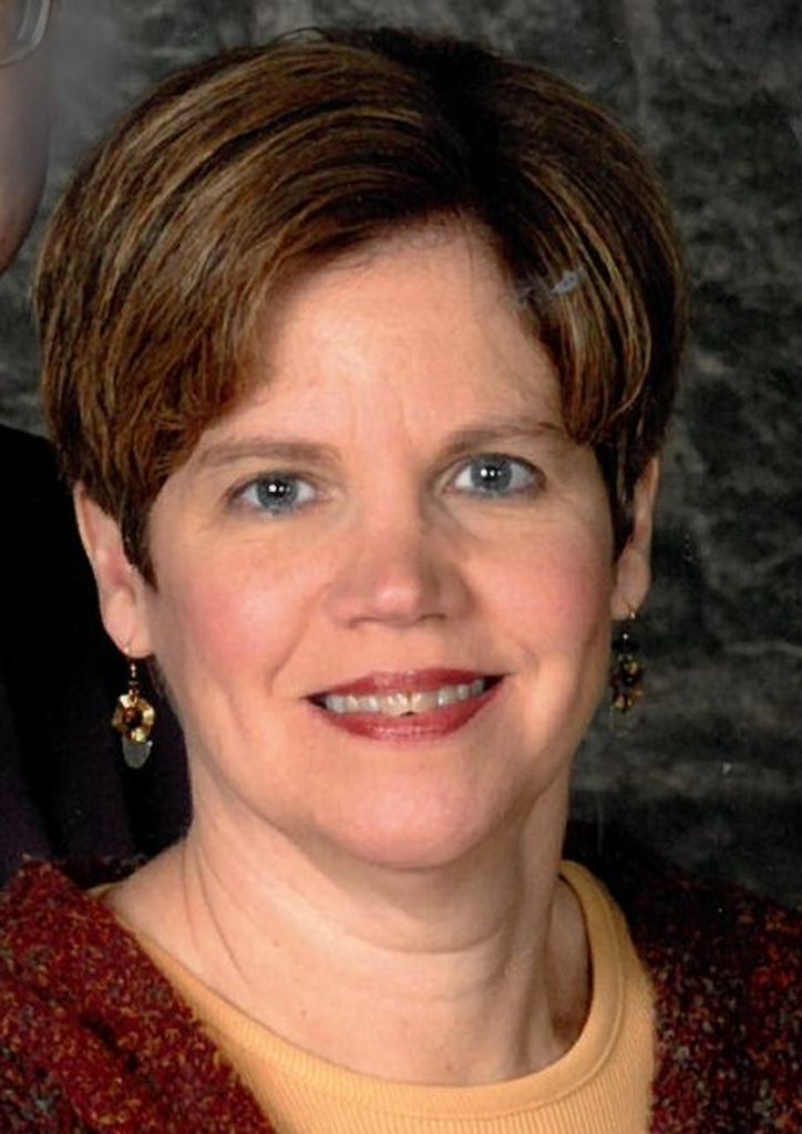 Cindy Kay (Weeks)  Leffel