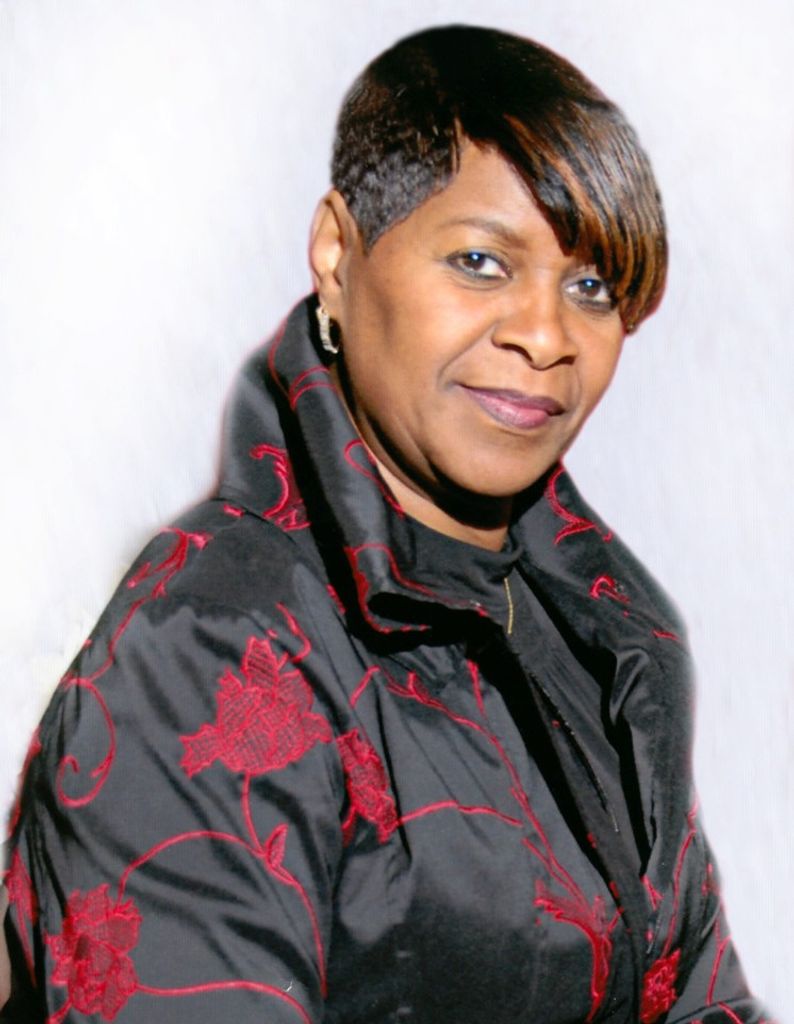 Geneva Anderson-Forde Profile Photo