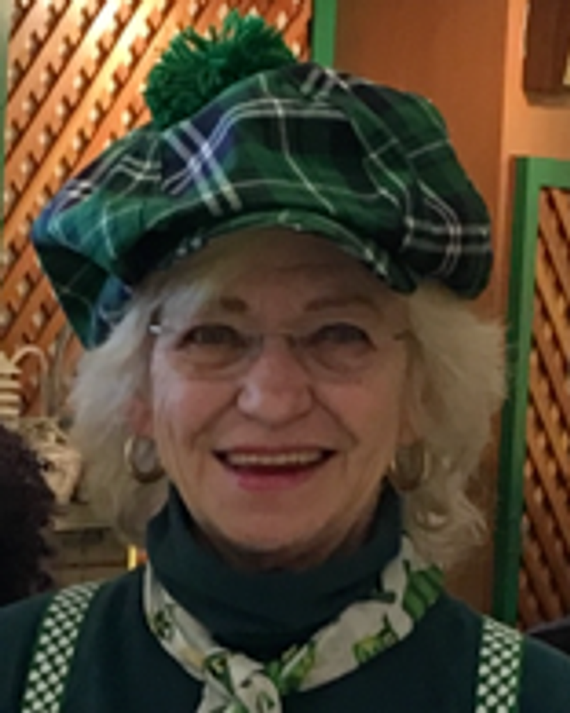 Ms. Elizabeth C. Miller Profile Photo