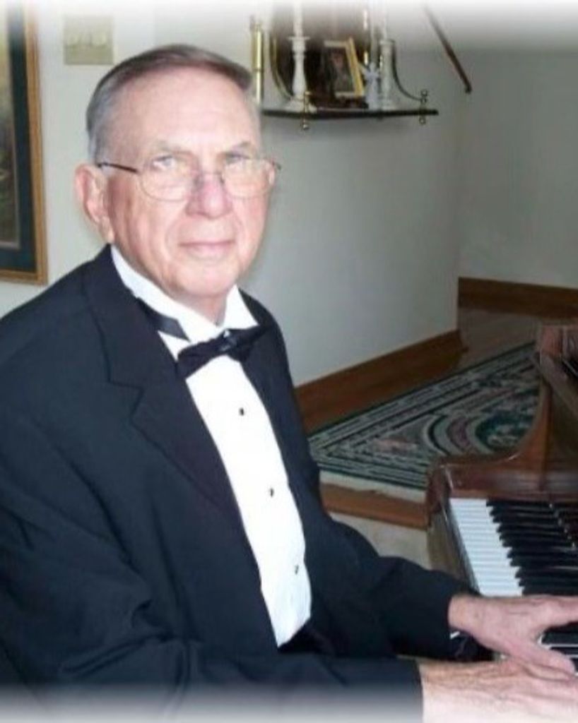 Joe Jennings Campbell