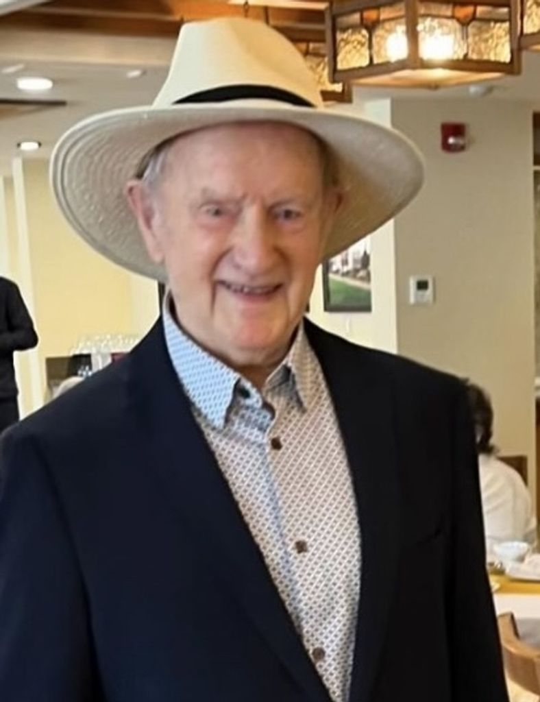 Leonard Sawyer Profile Photo