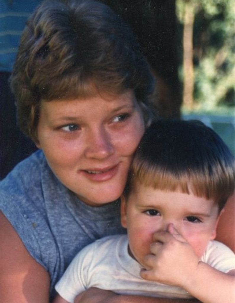 Rebecca "Becky" Jean Goheen Profile Photo