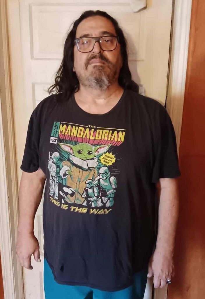 David Joe Holtz, Jr. Profile Photo