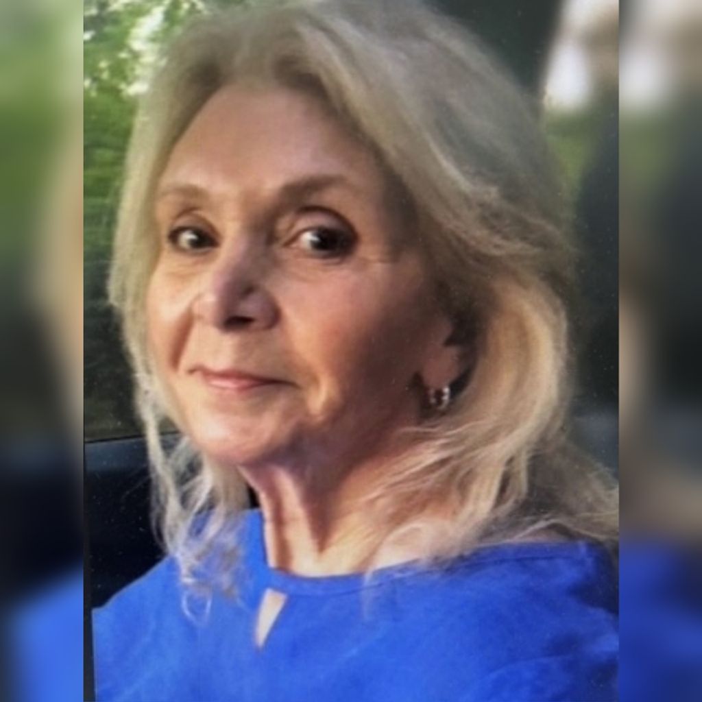 Theresa Ann Lake Thurston