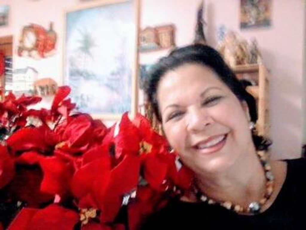 Lazara Rodriguez Profile Photo