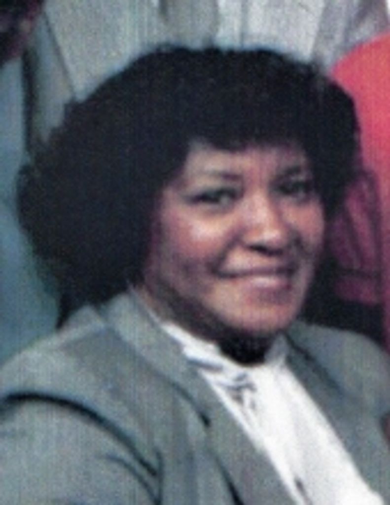 Gladys Pearson  (Lansing)