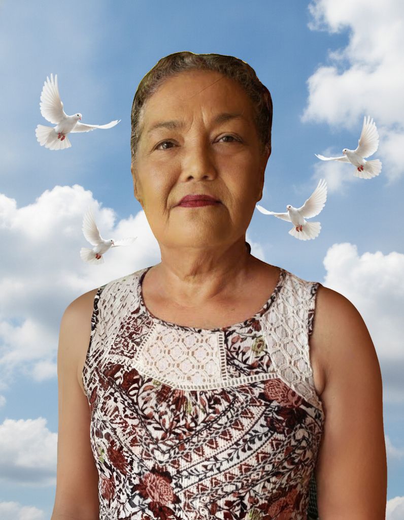 Margarita Ortiz Profile Photo